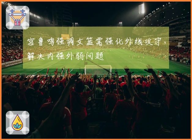 宫鲁鸣强调女篮需强化外线攻守，解决内强外弱问题