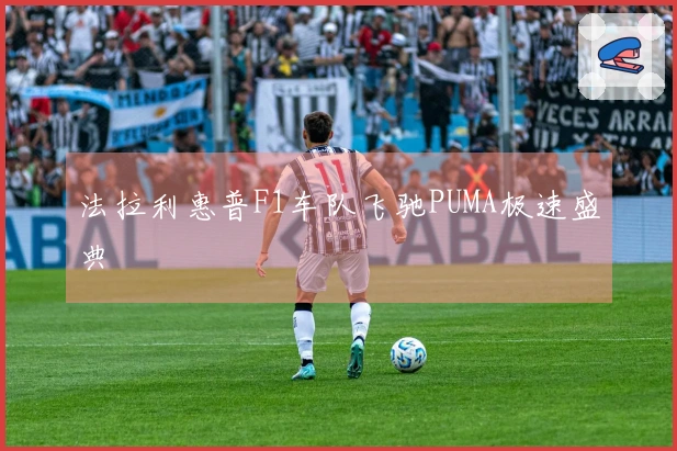法拉利惠普F1车队飞驰PUMA极速盛典